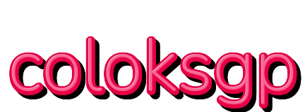 coloksgp — logo kanal