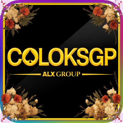 coloksgp — mitra unggulan